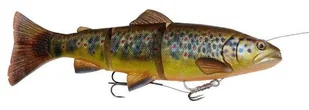Przynęta Savage Gear 4D Line Thru Trout LE - Przynęty - miniaturka - grafika 1