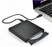 Odtwarzacze i nagrywarki DVD - Napęd Zewnętrzny Zenwire, CD-R/DVD-RW/Rom Nagrywarka USB 3 - miniaturka - grafika 1