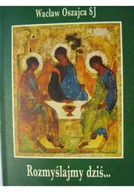 Religia i religioznawstwo - Rozmyślajmy dziś - miniaturka - grafika 1