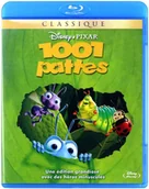 Kino familijne Blu-Ray - A Bug's Life - miniaturka - grafika 1
