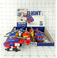 Samoloty i helikoptery - Helikopter 1szt 1357206 72062 - miniaturka - grafika 1