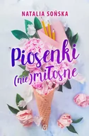 E-booki - literatura obca - Piosenki (nie)miłosne - miniaturka - grafika 1