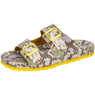 Klapki i japonki męskie - Melvin & Hamilton Klapki męskie Robert 10, wielokolorowa, 46 EU - miniaturka - grafika 1