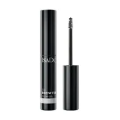 Kredki do oczu - ISADORA Brow Fix Gel żel do brwi 50 Clear 3,5ml - miniaturka - grafika 1