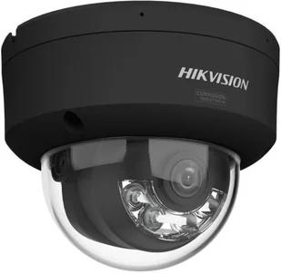 Hikvision DS-2CD2187G3-LIS2UY 2.8mm BLACK PL - Kamery IP - miniaturka - grafika 1