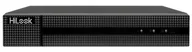 Rejestratory do monitoringu - HiLook NVR-4CH-5MP/4P Sieciowy Rejestrator Wideo (NVR) Czarny - miniaturka - grafika 1