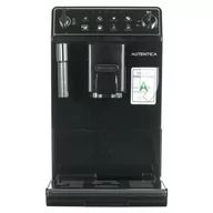 Ekspresy do kawy - DeLonghi 29.510 B Czarny - miniaturka - grafika 1