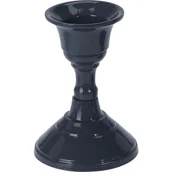 Świeczniki - Świecznik metalowy - miniaturka - grafika 1