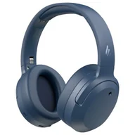 Słuchawki - EDIFIER W820NB Plus V25 ANC Granatowy - miniaturka - grafika 1