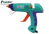 Pistolety do klejenia - Pistolet do kleju na gorąco GK-389B 100W Pro's Kit - miniaturka - grafika 1