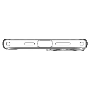 Etui Spigen Ultra Hybrid Mag do MagSafe do iPhone 15 carbon fiber - Etui i futerały do telefonów - miniaturka - grafika 11