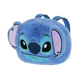 Plecaki - Disney Plecak 3D Mały Ogród Plecak Unisex Dzieci (1 szt.), niebieski, Talla única, Plecak Plush Face - miniaturka - grafika 1