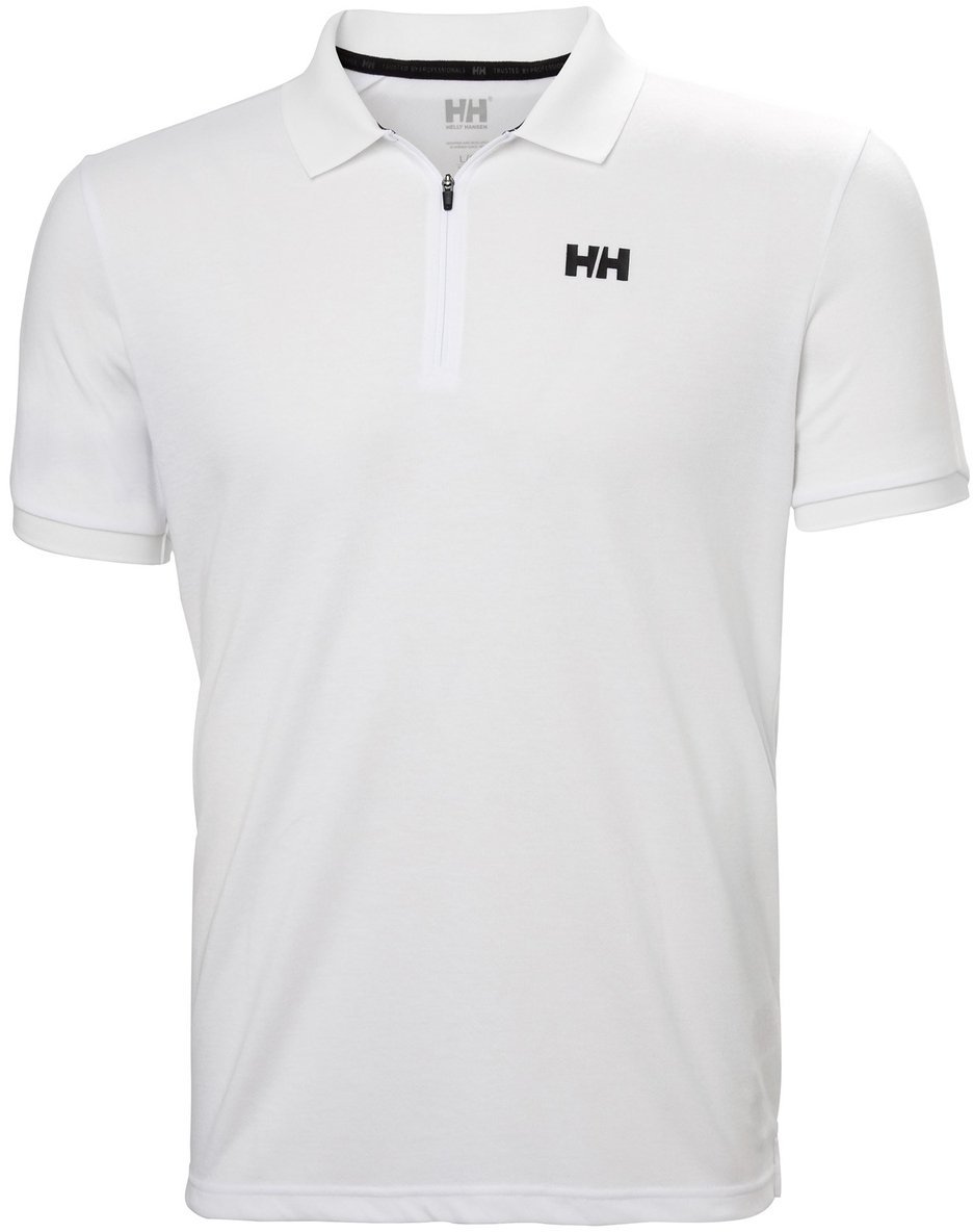 Helly Hansen Helly Hansen koszulka HP 1/2 ZIP POLO 34503 001 L