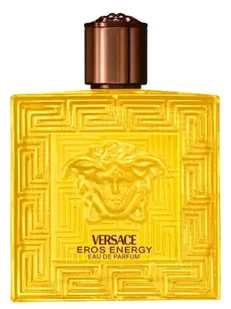 Versace Eros Energy Pour Homme Woda Perfumowana 100 ml Flakon - Wody i perfumy męskie - miniaturka - grafika 1