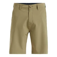 Kąpielówki męskie - Spodenki kąpielowe typu amphibian dla Mężczyzn UNION AMPH 20" Beżowy - miniaturka - grafika 1