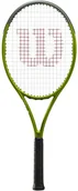 Tenis ziemny - Rakieta do tenisa ziemnego Wilson Blade Feel 103 WR117510U3 L3 - miniaturka - grafika 1