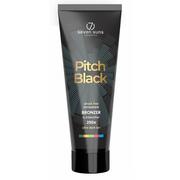 Samoopalacze - 7suns, Pitch Black, Mocny bronzer 250x, 250 ml - miniaturka - grafika 1