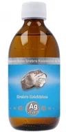 Toniki i hydrolaty do twarzy - Vitacolloids Niejonowe nano srebro koloidalne Ag 25ppm 300ml Vitacolloids - miniaturka - grafika 1