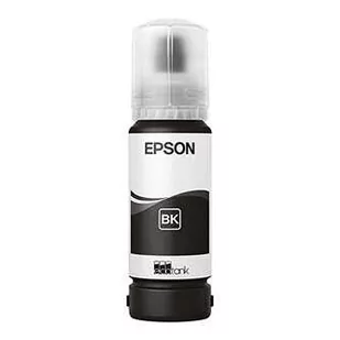 Epson C13T09C14A černá (black) originální inkoustová náplň - Zestawy do napełniania tuszy i tonerów - miniaturka - grafika 1