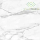 Płytki ceramiczne - Azteca Ceramica Gres Da Vinci Lux 60 White 60x60 - miniaturka - grafika 1