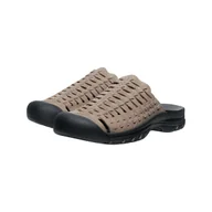 Klapki i japonki męskie - Klapki męskie KEEN SAN JUAN SANDAL II - miniaturka - grafika 1