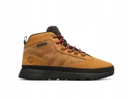 Buty sportowe męskie - Timberland Euro Trekker TB0A62CR2311 Buty męskie - miniaturka - grafika 1