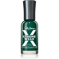 Lakiery do paznokci - Sally Hansen Xtreme Wear Lakier do paznokci 11,8 ml Odcień 364 Big Apple-Tini - miniaturka - grafika 1