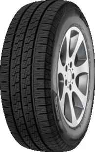 Minerva All Season Van Master 205/70R15 106/104S C - Opony dostawcze całoroczne - miniaturka - grafika 1