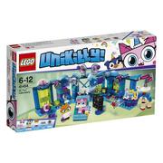 Klocki - LEGO Unikitty Labolatorium dr Lisiczki 41454 - miniaturka - grafika 1