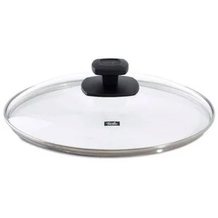 Fissler Pokrywka do patelni Comfort 28 cm 17500028200 - Pokrywki - miniaturka - grafika 1