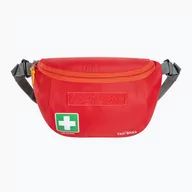 Akcesoria turystyczne - Apteczka turystyczna Tatonka First Aid Basic Hip Belt Pouch red - miniaturka - grafika 1