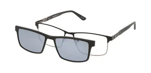 Okulary korekcyjne Solano CL 10169 A - Okulary korekcyjne, oprawki, szkła - miniaturka - grafika 1