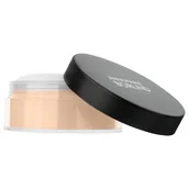 Pudry do twarzy - ANNEMARIE BöRLIND LOOSE POWDER LIGHT 9.0 g - miniaturka - grafika 1