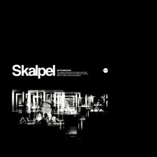 Skalpel Skalpel Płyta winylowa) - Pop - miniaturka - grafika 2