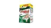 Środki do prania - ORIGINAL PLUS OXI POWER 106WL / 8KG  COLOR - PROSZEK DO PRANIA - miniaturka - grafika 1