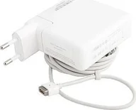 Zasilacze do laptopów - Zasilacz do laptopa Extra Digital Extra Digital Nešiojamo kompiuterio įkroviklis APPLE 85W:18.45V,4.6A AP85EMAG - miniaturka - grafika 1