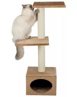 Drapaki dla kotów - Trixie Drapak Badalona 109 cm - miniaturka - grafika 1