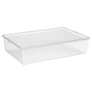 Pojemnik na botki 55 x 36 x 11.8 cm Plast Team - Pudła i pojemniki do przechowywania - miniaturka - grafika 1