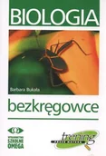 Podręczniki dla liceum - OMEGA Biologia Trening bezkręgowce - BARBARA BAKULA - miniaturka - grafika 1
