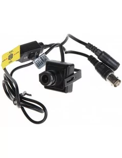 APTI KAMERA AHD, HD-CVI, HD-TVI, PAL H24M-36 - 1080p 3.6 mm H24M-36 (APTI-H24M-36) - Kamery do monitoringu - miniaturka - grafika 1