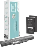 Baterie do laptopów - Movano Bateria HP 6700, 6720s, 6820, 6820s - miniaturka - grafika 1