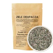 Zioła - Drapacz ziele 50 g Zielarzpolski - miniaturka - grafika 1