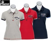 Koszulki jeździeckie - Pikeur Koszulka SMILLA - miniaturka - grafika 1