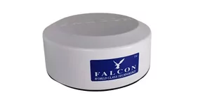 Falcon EVO 4G antena dachowa (LTE/GSM/3G/2G) – mobilny szerokopasmowy Internet do przyczep kempingowych i przyczep kempingowych wraz z przenośnym routerem WLAN - Anteny samochodowe - miniaturka - grafika 1