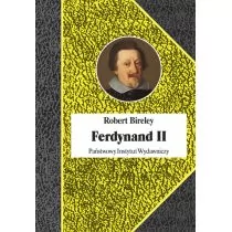 Ferdynand II 1578-1637) Robert Bireley - Biografie i autobiografie - miniaturka - grafika 1