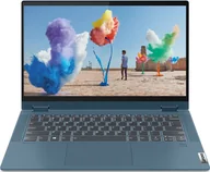 Laptopy 2w1 - Lenovo IdeaPad Flex 5 14ARE05 81X2008MUK - miniaturka - grafika 1