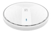 Routery - LevelOne WAP-8131 punkt dostępowy WLAN 1800 Mbit/s Biały Obsługa PoE WAP-8131 - miniaturka - grafika 1