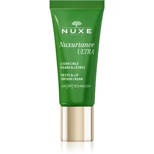 Nuxe Nuxuriance Ultra 3R Krem do skóry wokół oczu i ust, 15 ml - Kremy do twarzy - miniaturka - grafika 1