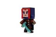 Figurki dla dzieci - JADA FIGURKA HERO RANGER MINECRAFT LEGENDS 6cm - miniaturka - grafika 1
