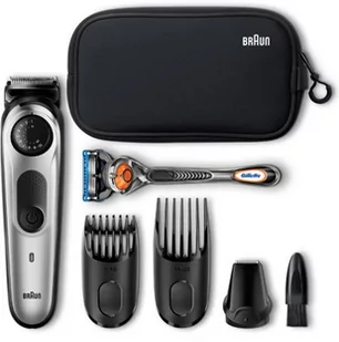 Braun Wet&Dry BT5960 - Trymery - miniaturka - grafika 1